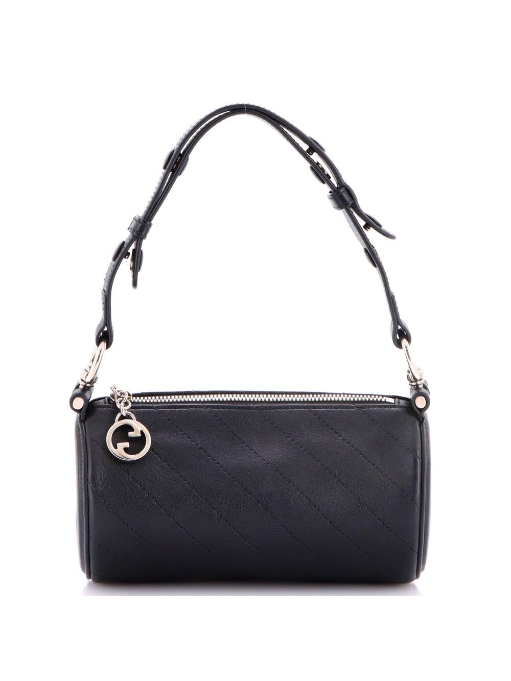Gucci Blondie Shoulder Bag Diagonal #340582G90B